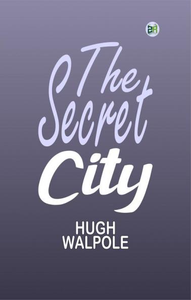 The Secret City