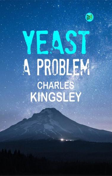 Yeast: a Problem