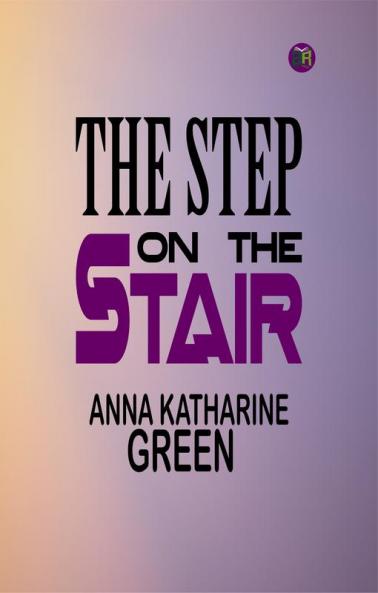 THE STEP ON  THE STAIR