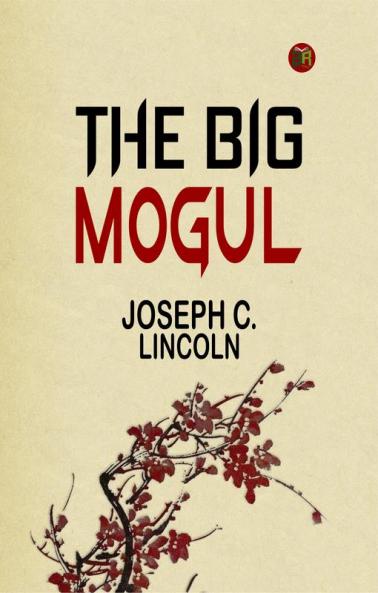 THE BIG MOGUL