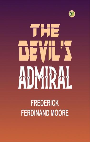 The Devil's Admiral