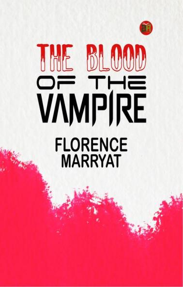 The blood of the vampire