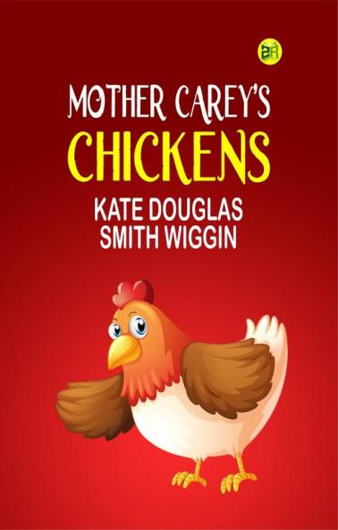 Mother Carey's Chickens
