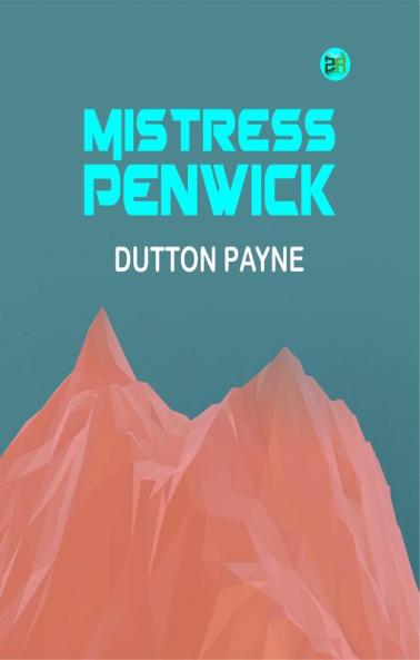 Mistress Penwick