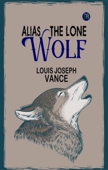 Alias the Lone Wolf