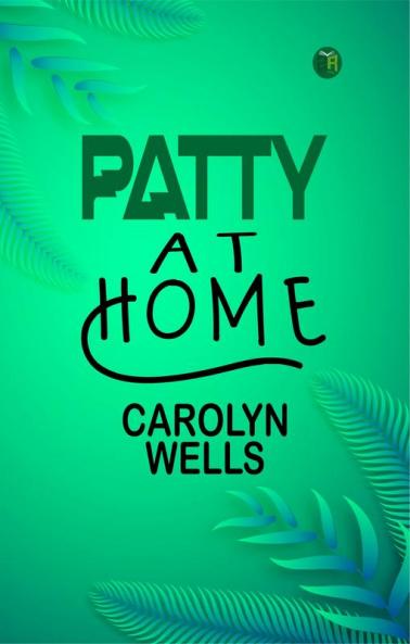 Patty at Home