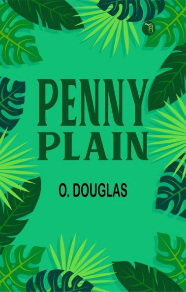 Penny Plain
