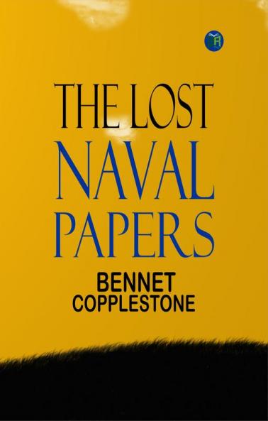 The Lost Naval Papers