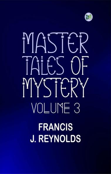 Master Tales of Mystery Volume 3