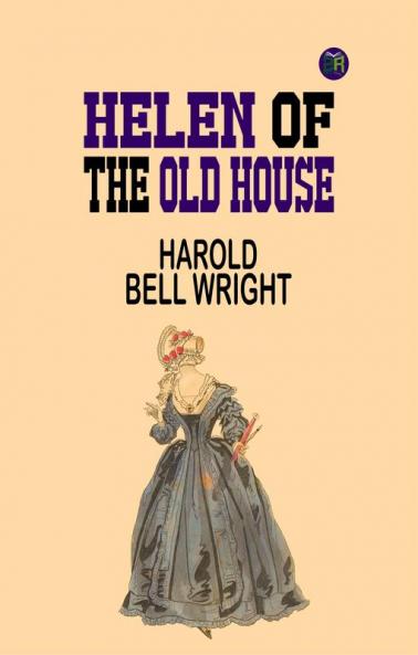 Helen of the Old House