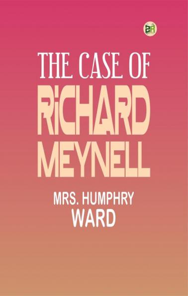 The Case of Richard Meynell