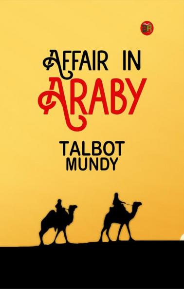 Affair in Araby