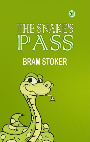 The Snake's Pass