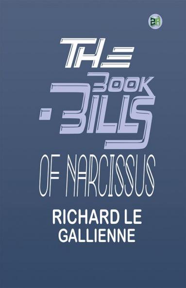 THE BOOK-BILLS OF NARCISSUS