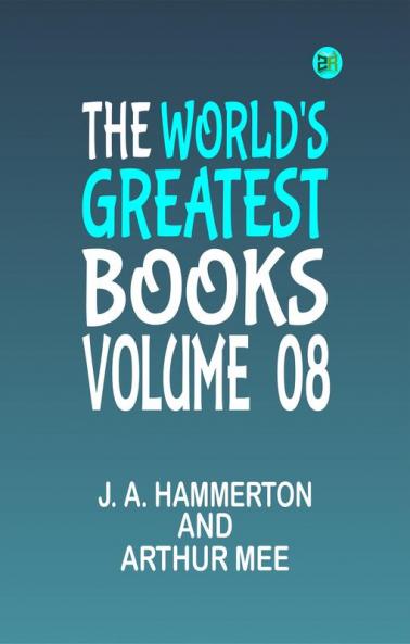 The World's Greatest Books Volume 08 Fiction
