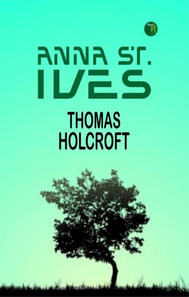 Anna St. Ives