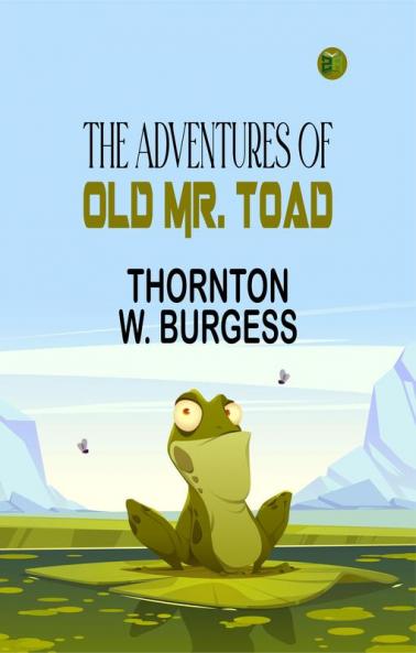 The Adventures of Old Mr. Toad