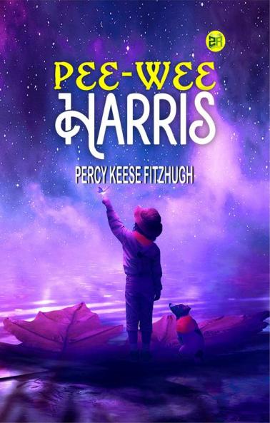 Pee-wee Harris