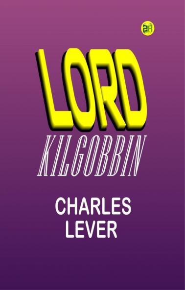 Lord Kilgobbin