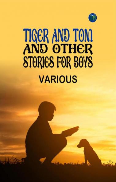Tiger and Tom and Other Stories for Boys