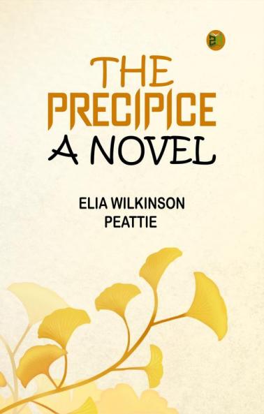 The Precipice: A Novel