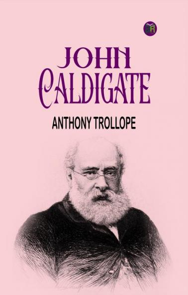 John Caldigate
