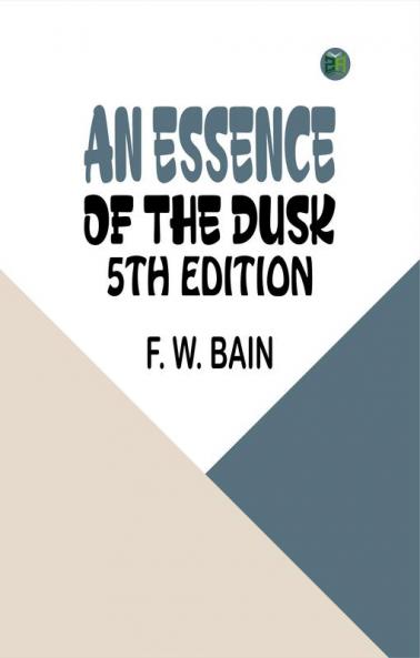 An Essence of the Dusk 5th Edition