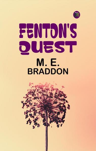 Fenton's Quest