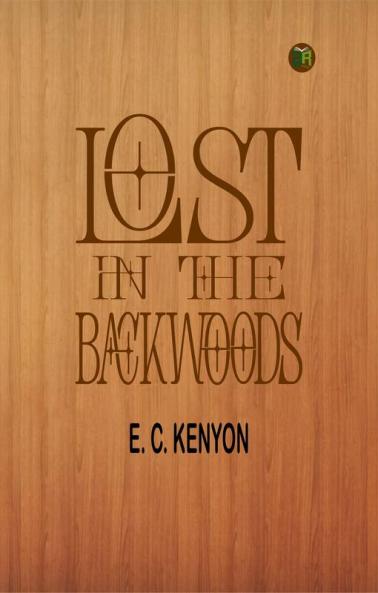 Lost in the backwoods