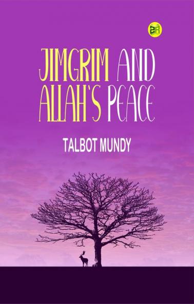 Jimgrim and Allah's Peace