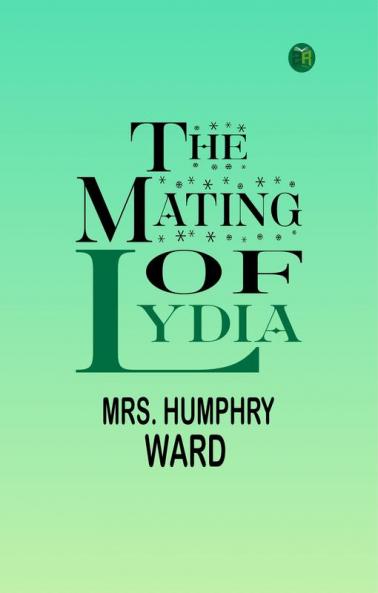 The Mating of Lydia