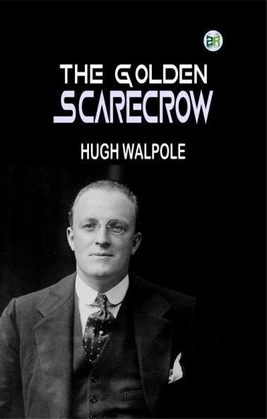 The Golden Scarecrow