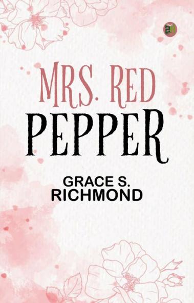 Mrs. Red Pepper