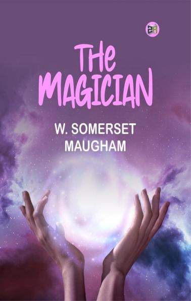 The Magician