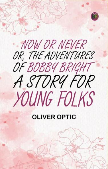 Now or Never; Or The Adventures of Bobby Bright: A Story for Young Folks