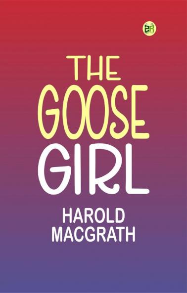 The Goose Girl