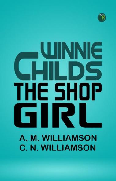 Winnie Childs the Shop Girl