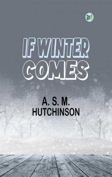 If Winter Comes