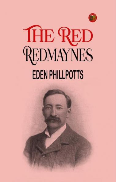 The Red Redmaynes