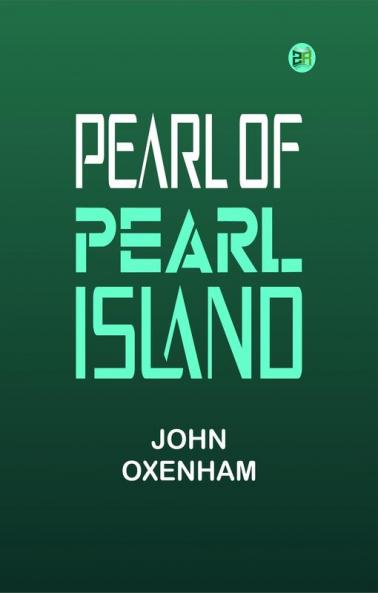 Pearl of Pearl Island