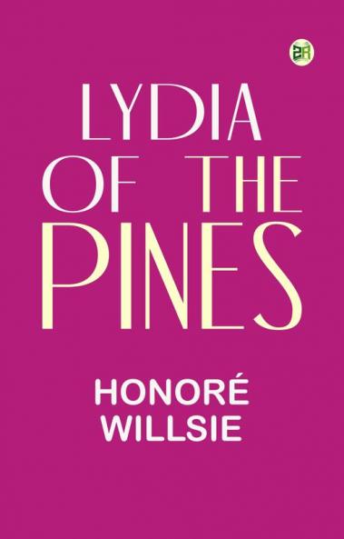 Lydia of the Pines