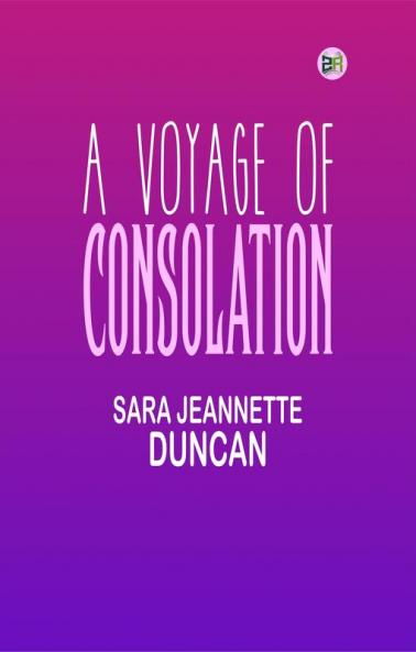 A Voyage of Consolation