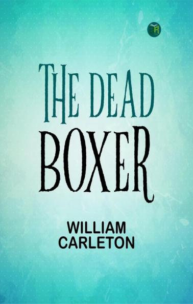 The Dead Boxer