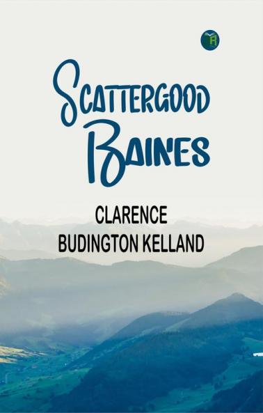 Scattergood Baines