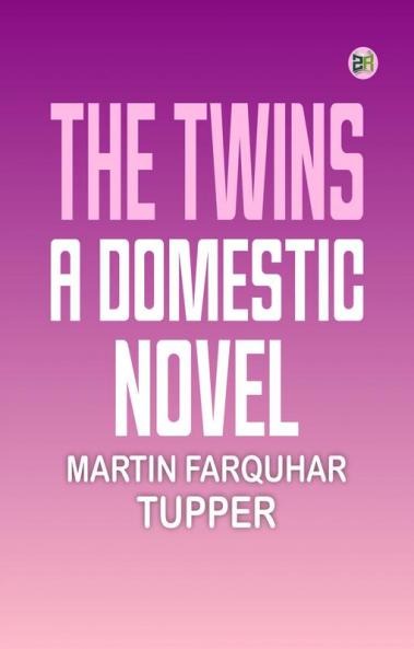 The Twins: A Domestic Novel