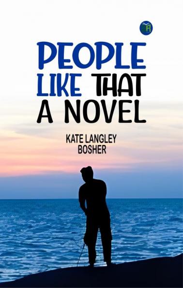 People Like That: A Novel