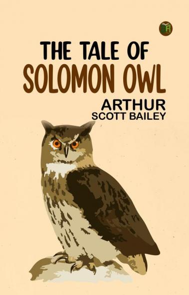 The Tale of Solomon Owl