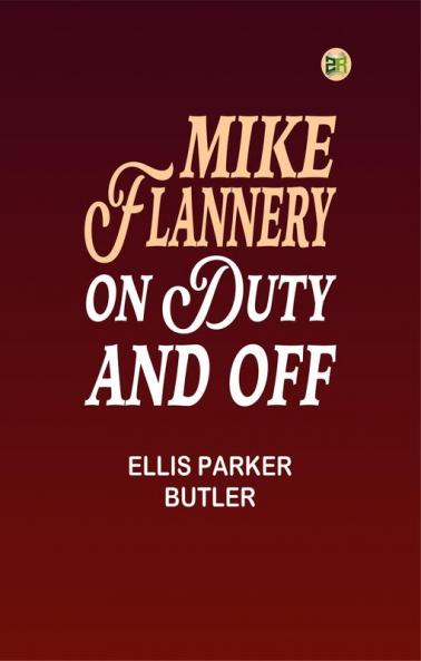 Mike Flannery On Duty and Off