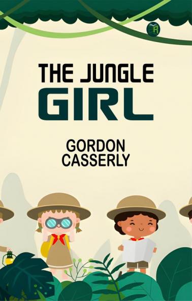 The Jungle Girl