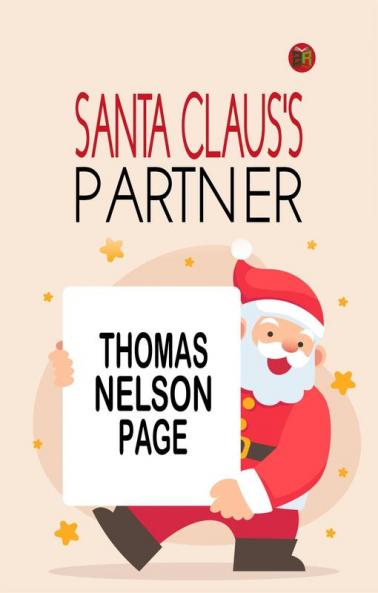 Santa Claus's Partner